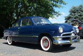 Image result for Sheridan Blue 1950 Ford Truck