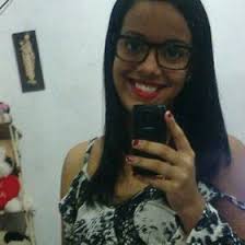 Monique Souza (monyke_estrelin) — Perfil