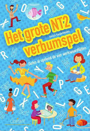 Bol Com Het Grote Nt 2 Verbumspel 9789044136425 Annick Verheyden Boeken Grot Oefeningen Boeken