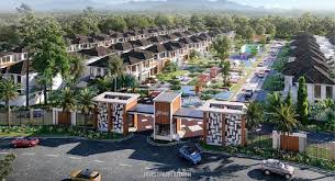 Cek informasi lengkap mengenai perumahan dan apartemen navapark di bsd city, dan dapatkan harga terbarunya. Cluster Miami Perumahan Mewah Baru Kota Wisata Cibubur 2020