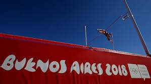 14 видео 5 611 просмотров обновлен 28 янв. Buenos Aires 2018 Atletas Medallas Y Resultados
