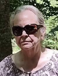 Alice F. Parton Obituary