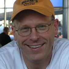 Kevin Finch (@kevinfinch)