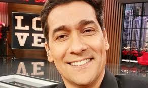 Rafael Araneda fue atropellado en Florida: qué pasó exactamente con el  presentador de Enamorándonos