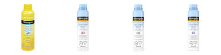 Neutrogena sunscreen recall canada / what to know about the johnson johnson sunscreen recall in canada best health / in response, johnson and johnson announced on july 14 that it is voluntarily recalling select neutrogena and aveeno aerosol spray sunscreens out of an abundance of caution. Cokwg Wx7ifahm