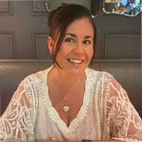 Joanna Madden's Instagram, Twitter & Facebook