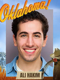 This will be Rizzo's face if she hears you haven't bought your tickets to  come see Grease at the Woodstock Playhouse yet! Five shows left, don't miss  it! Link to buy tickets