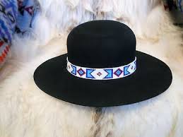 Indian Joe Round Dome Hat 125 00 Picclick
