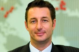 Q&A: Hans Lopez-Vito is in the hot seat this week.