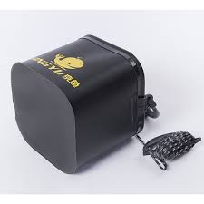 Compre Pesca Balde Eva Balde Balde Balde Peixe Dobrável Com Rede Atacado  Pesca Artes Suprimentos e Balde De Pesca de China por grosso por 1.8 USD