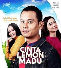 More images for cinta lemon madu episode 13 » Cinta Lemon Madu Posts Facebook