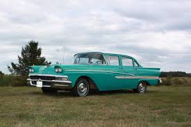 Image result for Silvertone Green 1958 Ford Truck
