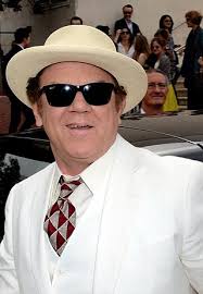 John C. Reilly