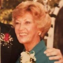 Naomi Davis Trimmer Obituary