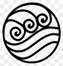 The peaceful air nomads utilized this type of bending in their everyday lives. Air Vector Avatar The Last Airbender Air Symbol Free Transparent Png Clipart Images Download