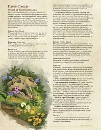 The corpse flower uses its own initiative (and zombies it summons uses the same initiative as the flower) and cannot attack the turn it is summoned. Pin On 5e Dnd Info