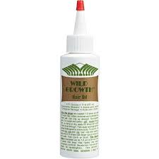 Wild Growth Hair Oil 4 Fl Oz Walmart Com In 2020 Wild Growth Hair Oil Hair Growth Oil Hair Oil