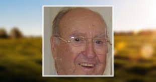Edward Dodd Gladden Obituary 2013
