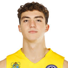 Rafael Rodriguez Galvan, Jugador de baloncesto