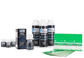 Looking for expert pest control? Pest Expert Ultimate Cockroach Killer Spray 10l 3 X Powders 3 X Smoke Bombs 6 X Traps