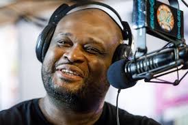 Antoine Walker co-hosts 'SouthSide Heat'