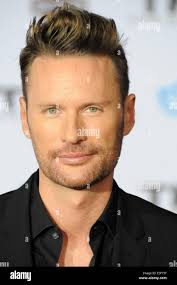 Brian tyler thor hi-res stock photography and images