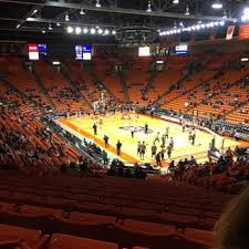 reference 400 don haskins center seating chart and