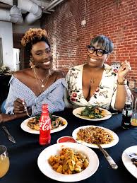 J's café sells soul food breakfast, lunch and dinner. Baltimore Soul Food Sessions The Table Is Set A Four City Tour Served With A Coke Dayna Bolden
