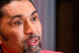Es más malo que la chu…. Chino Rios The Chino Rios Recalled When He Met Maradona Kid You Re Going To Eat The World Sports Memesita Chino Rios Muchacho De Barrio 03 22 Laberintodeduendesyhadas