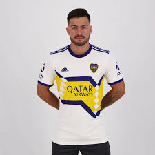Find huge selections of official boca juniors jerseys and merch at fanatics. Adidas Boca Juniors Away 2020 Jersey Futfanatics