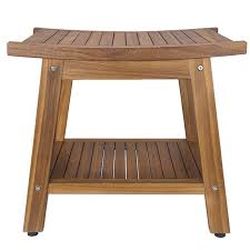 Check spelling or type a new query. Teak Shower Bench Sturdy Waterproof Foot Stool With Shelf For Bathroom Indoor Outdoor Nander Assembly Buy Teak Shower Bench Teak Shower Seat Teak Shower Stool Product On Alibaba Com