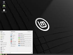 Open Virtualization Blog Linux Mint 20 Ulyana Xfce Edition Available New Features