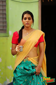 Anchor Rashmi Hot Photos in Guntur Talkies Movie
