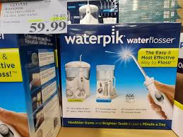 Waterpik Costco