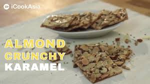 Selamat menyambut hari raya aidilfitri in advanced hanya di rumah sahaja dan. 31 Florentine Crunchy Almond Ideas Crunchy Florentine Almond