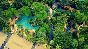 Waterboom Lippo Cikarang Tiket Wahana Oktober 2020 Travelspromo