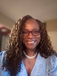 Chrisette Gisélle Klima