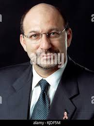 Trevor manuel hi-res stock photography and images