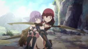 Maybe you would like to learn more about one of these? Grimgar Of Fantasy And Ash Season 2 Is It Going To Happen Release Date Plot Updates Next Alerts