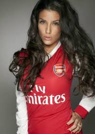 It's the first time in the club's history this colour is being used, and. Pin On Arsenal