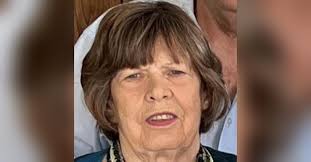 Joan Delaneuville Felder Obituary