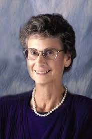 Obituary information for Lucy Ricker