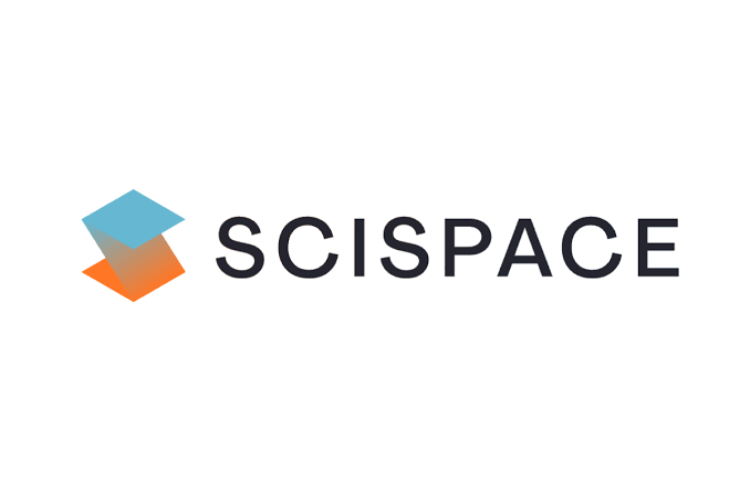 SciSPACE