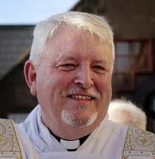 Irish seminarians ordained deacons having served Pope Francis at Easter  Vigil