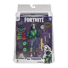 Before you can take on those challenges, though, you'll need to know where to look. Fortnite 6 Collectible Toys Action Figures Action Figures Fortnite