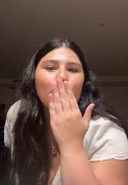 Kat Hasty in Spite of Ourselves