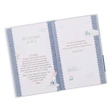 Prayers For My Baby Boy Prayer Book