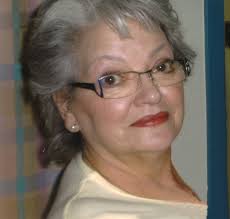 Obituary for Sharynne Mabel Thomas