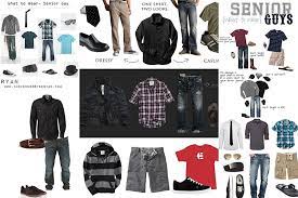 What To Wear Guide Senior Portraits Senior Guys Senior Picture Outfits Senior Boys