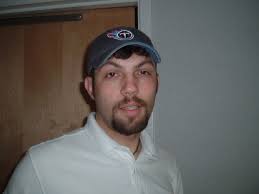 Ronnie Nathan Caudill (1978-2009)